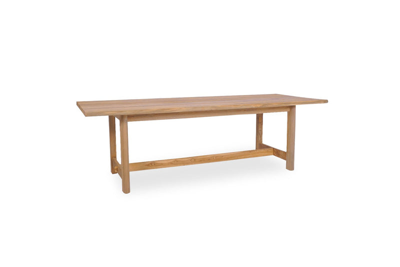 Marlow Outpost Table – 2.5m