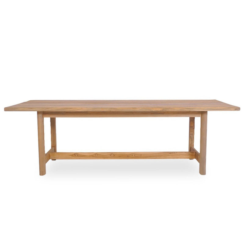 Marlow Outpost Table – 2.5m