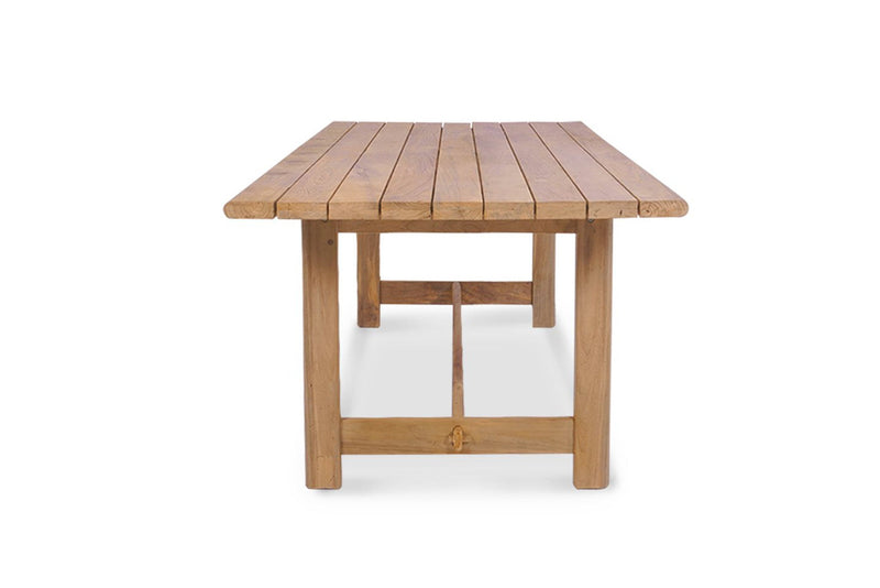 Marlow Outpost Table – 2.5m