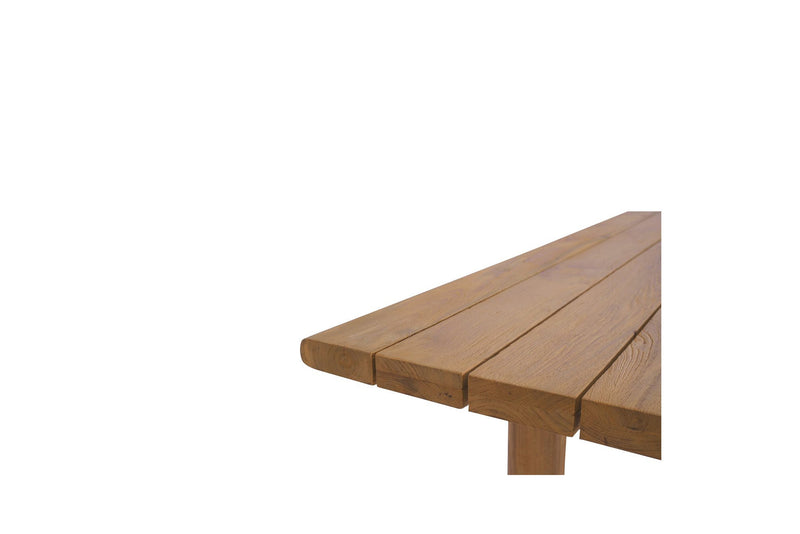 Marlow Outpost Table – 2.5m