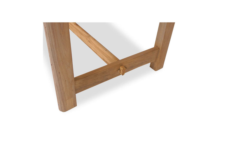 Marlow Outpost Table – 2.5m