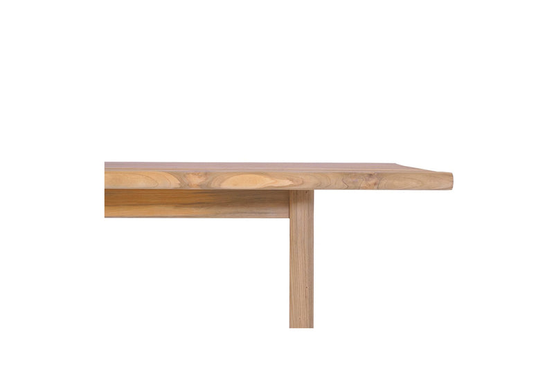 Marlow Outpost Table – 2.5m