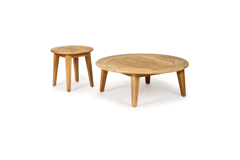 Marina Outpost Side Table