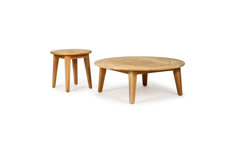 Marina Outpost Side Table