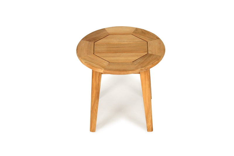 Marina Outpost Side Table