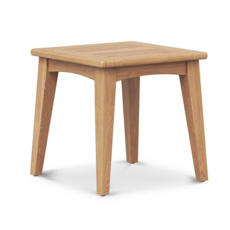 Marina Outpost Side Table - Square
