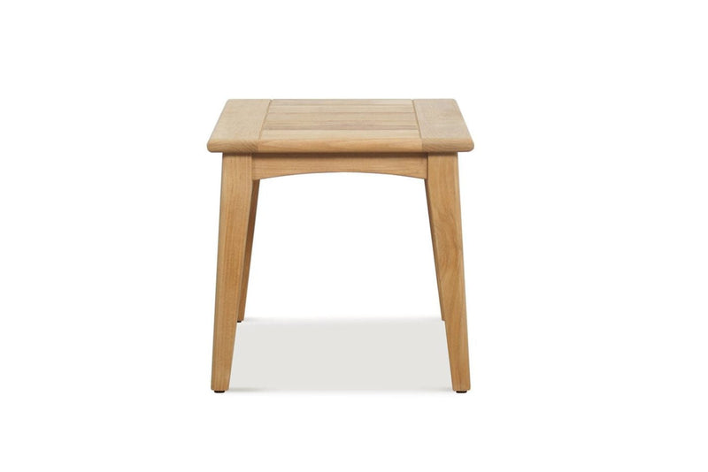Marina Outpost Side Table - Square