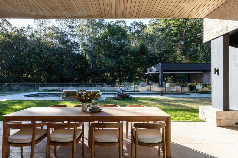 Kingston Outpost Dining Chair