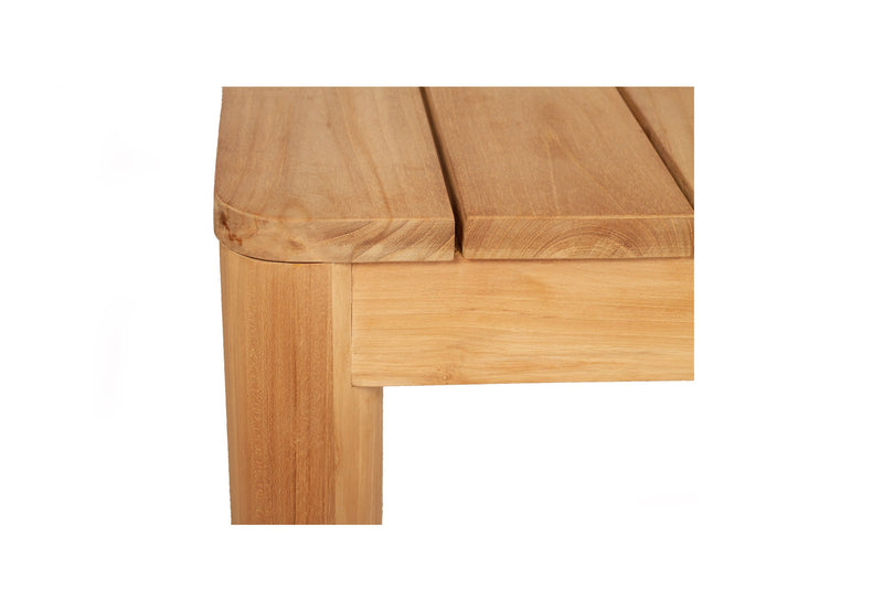 Mira Outpost Table – 2.4m