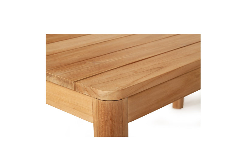 Mira Outpost Table – 2.4m