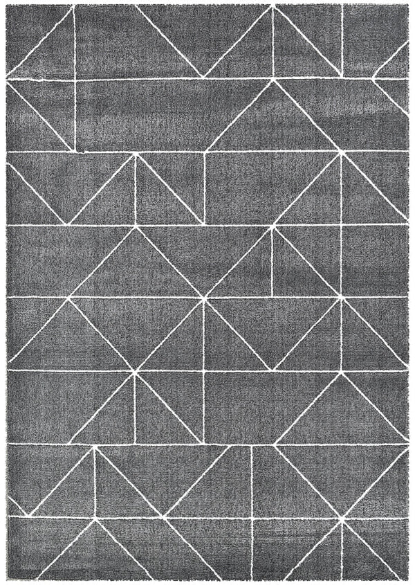 Chiapas Black Rug 63252-930
