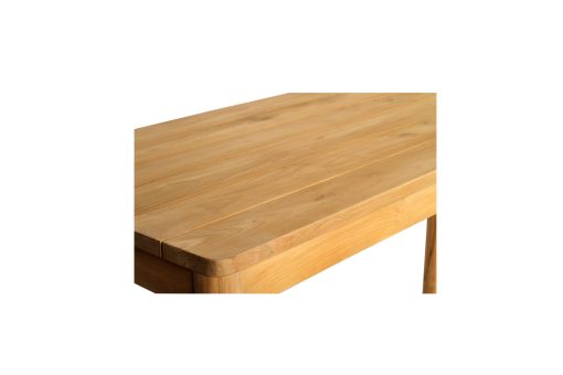Outpost Margot Bar Table _ (Slatted Top)