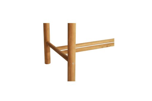 Outpost Margot Bar Table _ (Slatted Top)