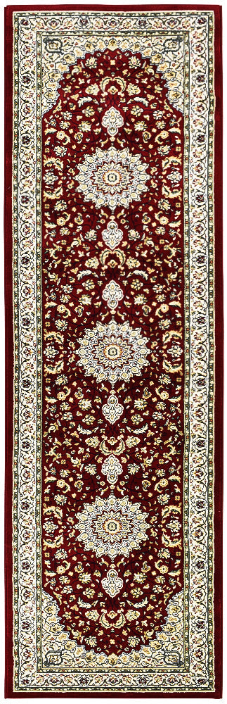 Michelangelo 55246 1464 Runner Red