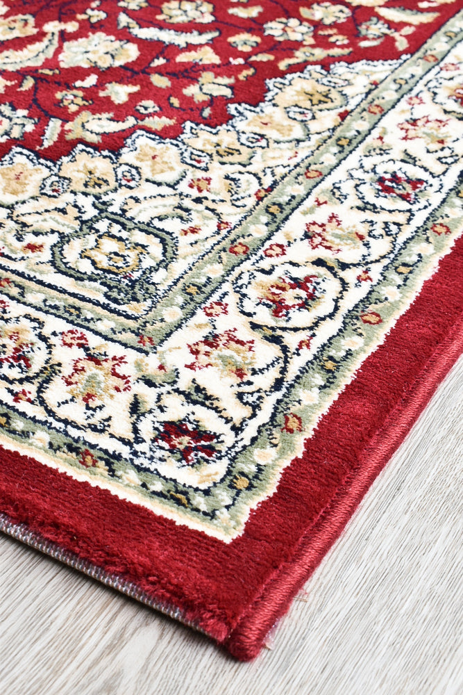 Michelangelo 55246 1464 Runner Red