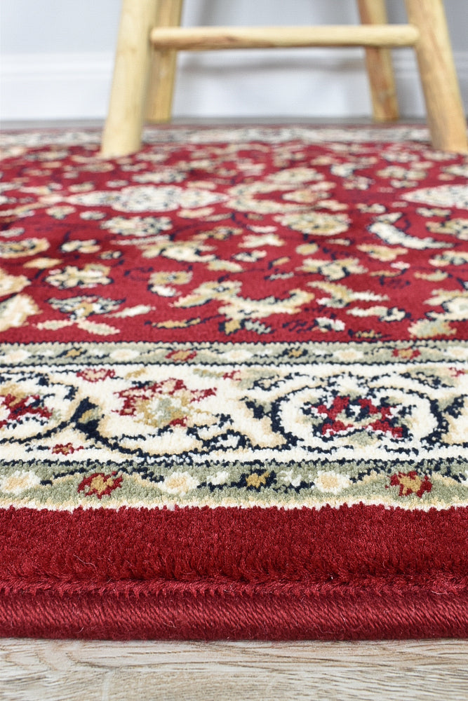 Michelangelo 55246 1464 Runner Red