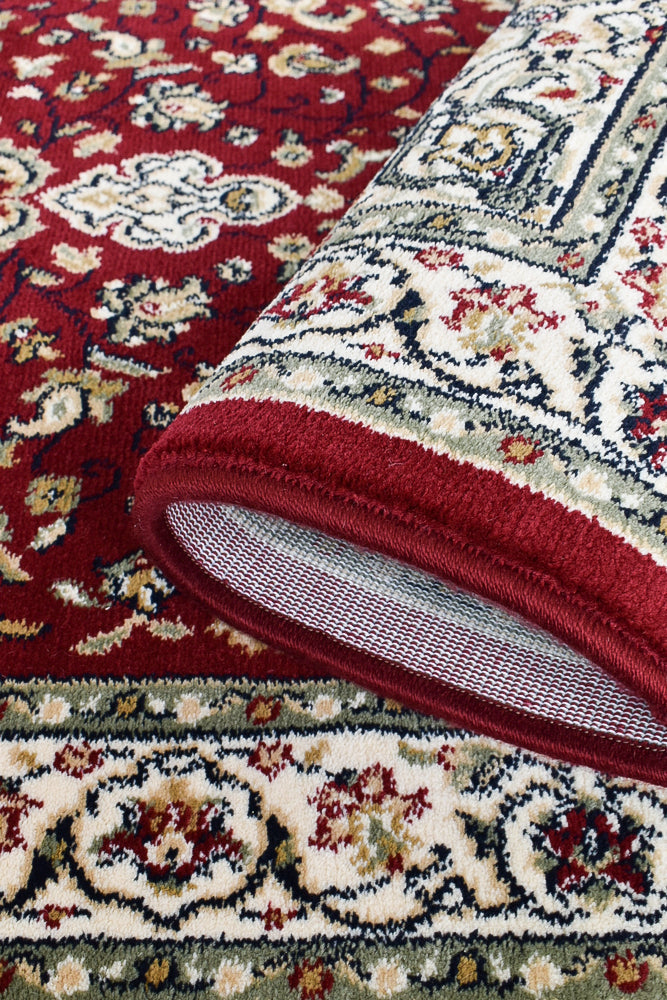 Michelangelo 55246 1464 Runner Red