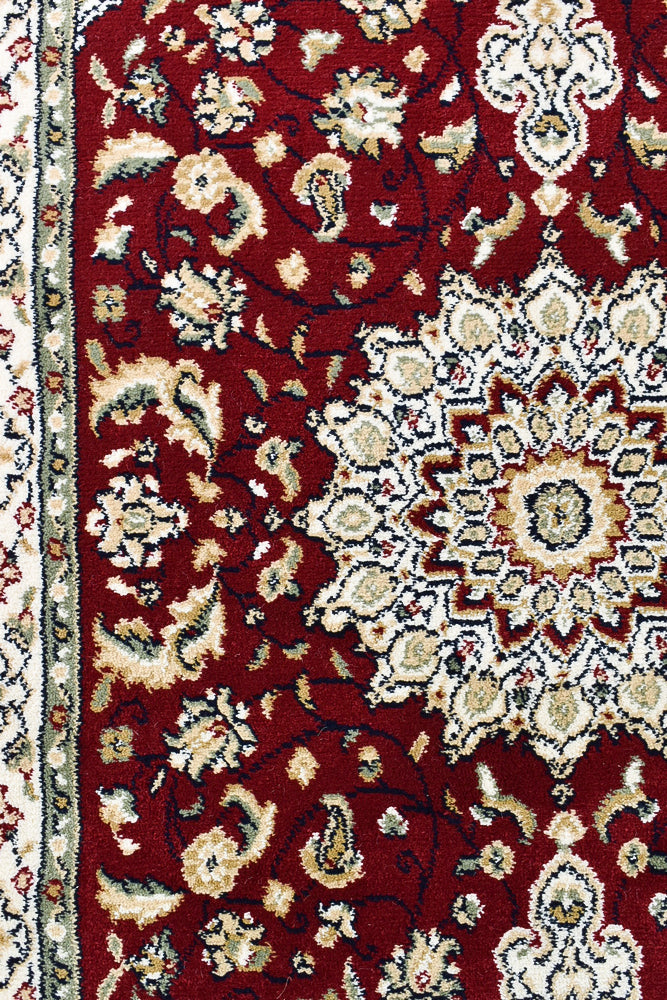 Michelangelo 55246 1464 Runner Red