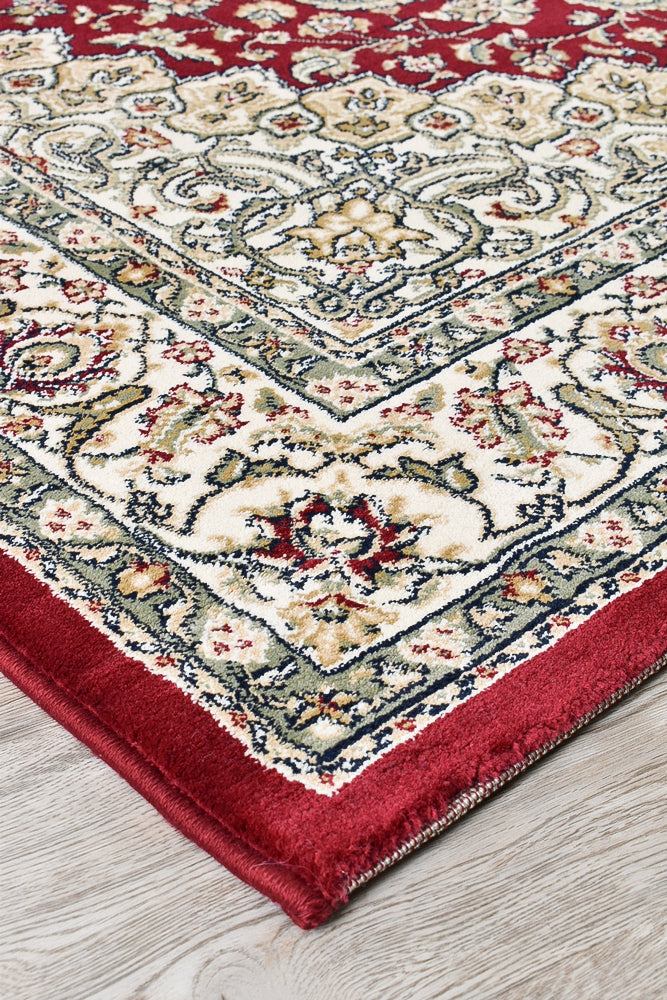 Michelangelo 55246 1464 Red