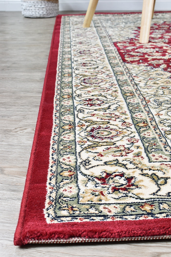 Michelangelo 55246 1464 Red