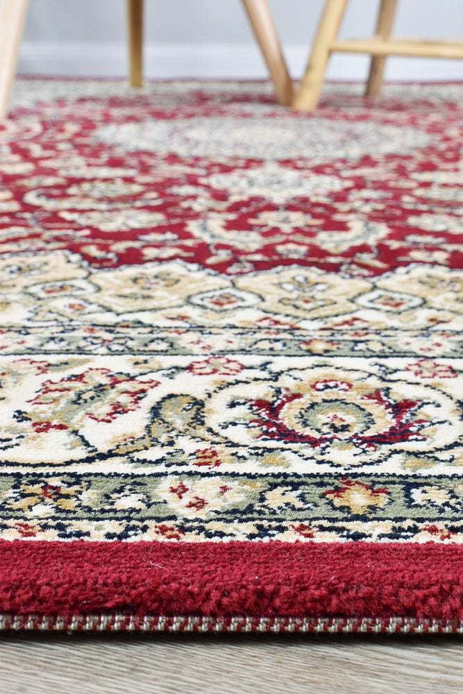 Michelangelo 55246 1464 Red