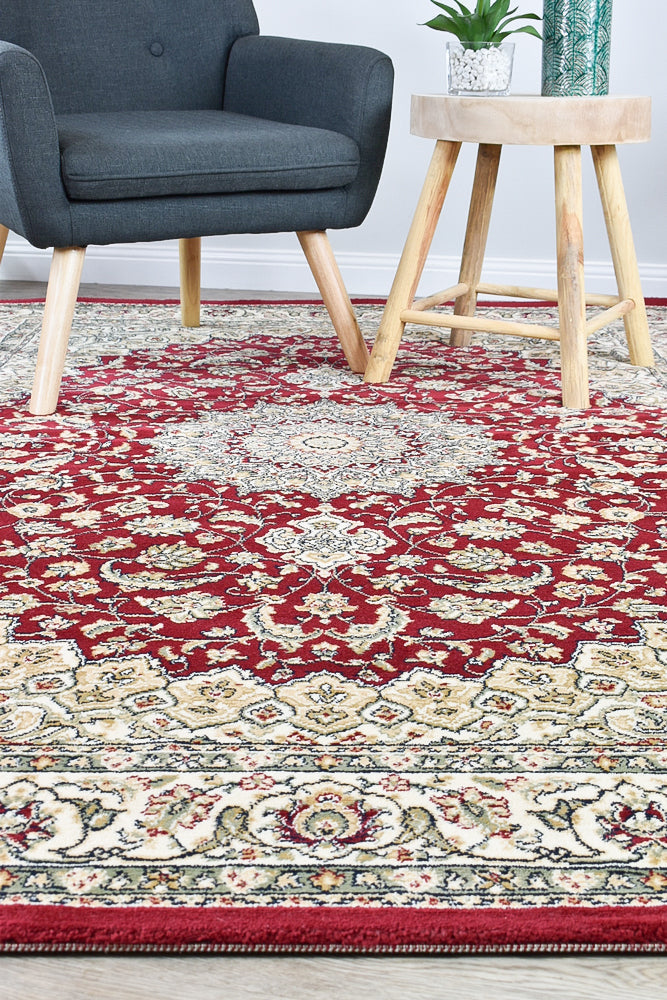 Michelangelo 55246 1464 Red