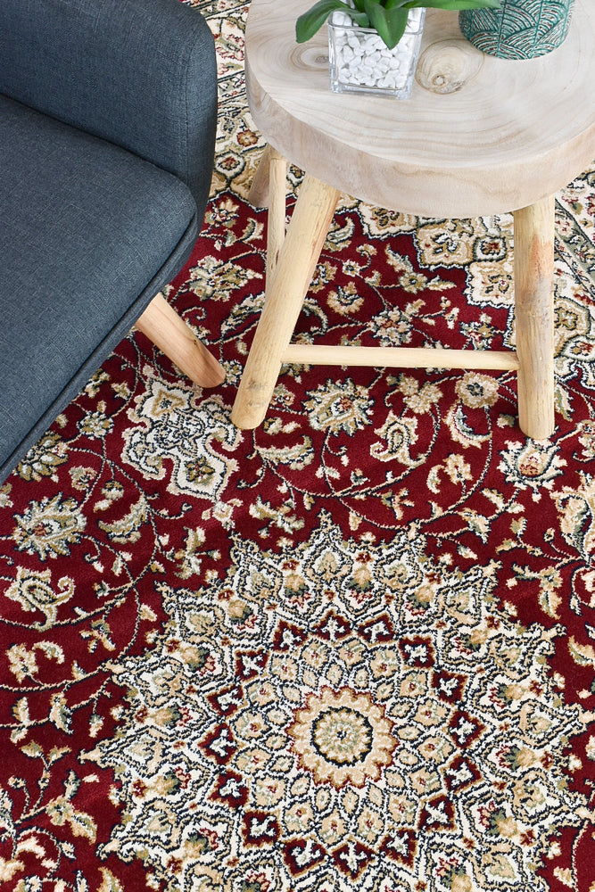 Michelangelo 55246 1464 Red