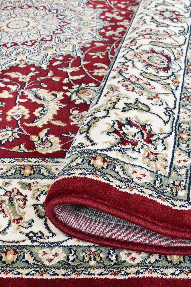 Michelangelo 55246 1464 Red