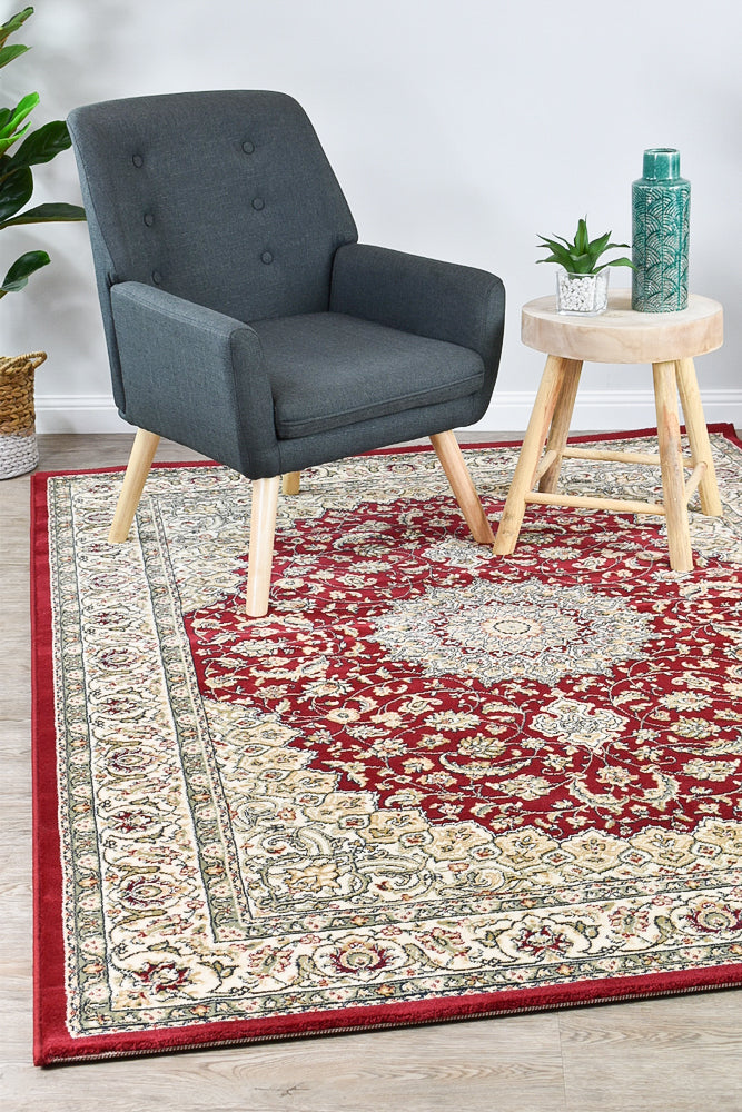 Michelangelo 55246 1464 Red