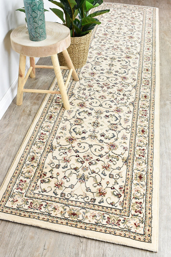 Michelangelo 55368 6464 Runner Beige