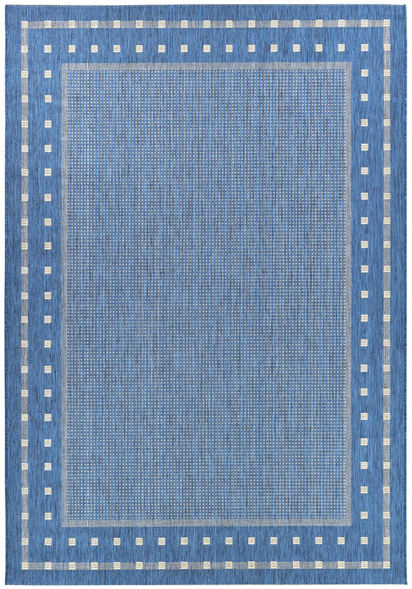 Sisal 4840 33 Blue