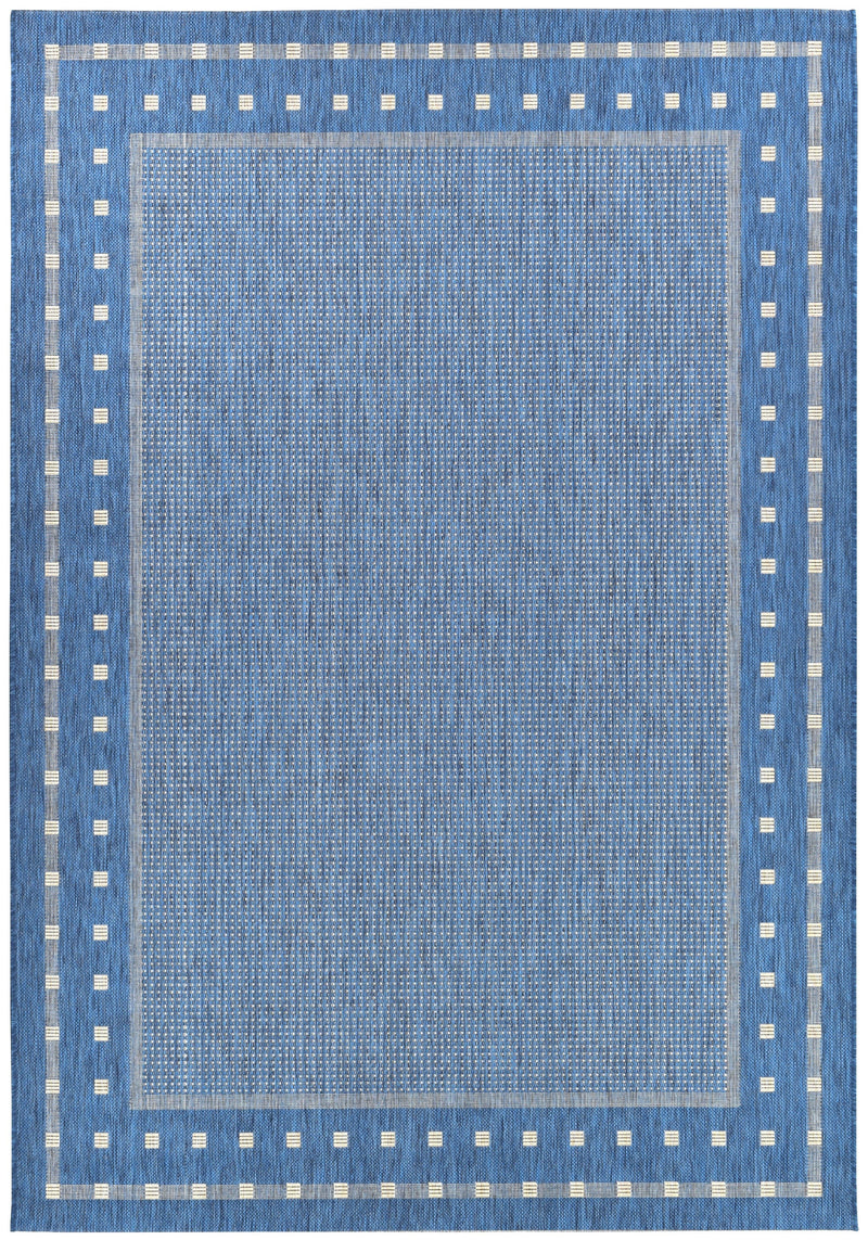 Sisal 4840 33 Blue