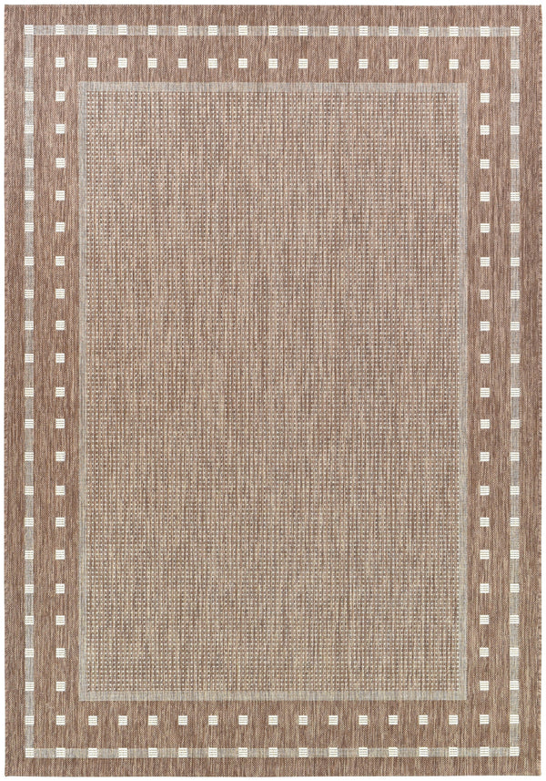 Sisal 4840 87 Brown