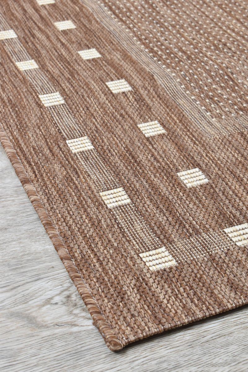 Sisal 4840 87 Brown