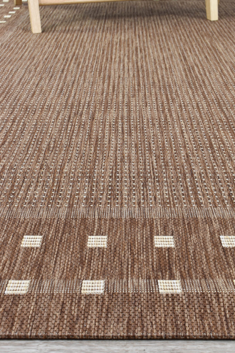 Sisal 4840 87 Brown