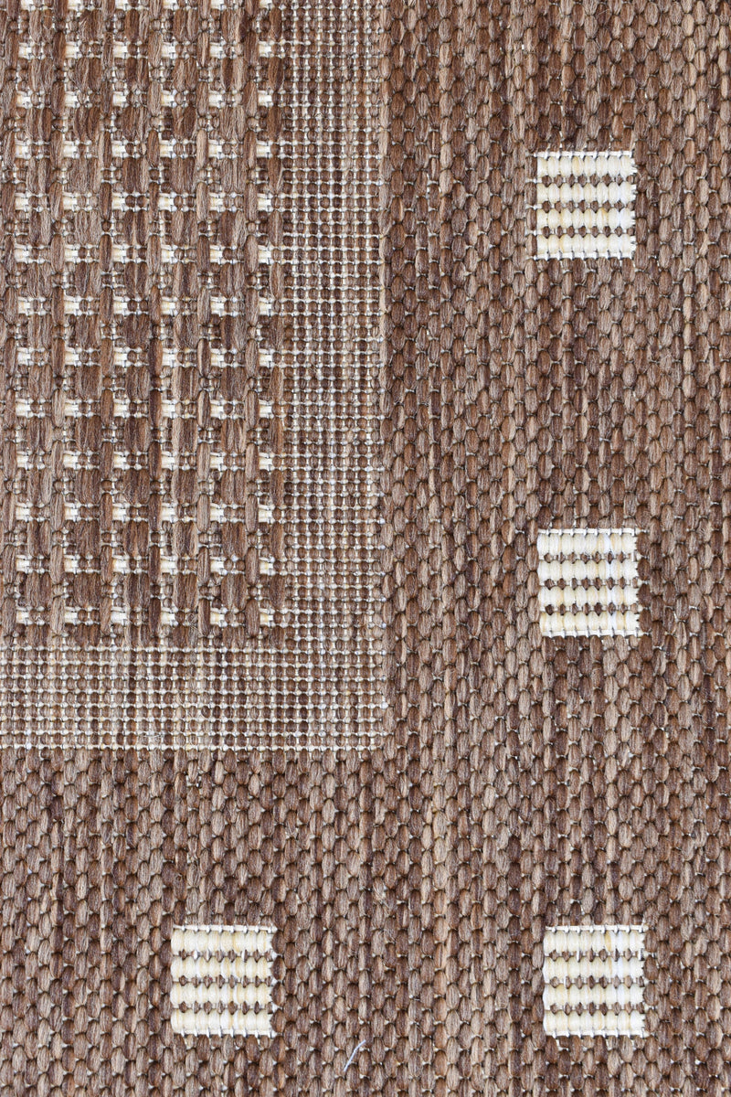 Sisal 4840 87 Brown