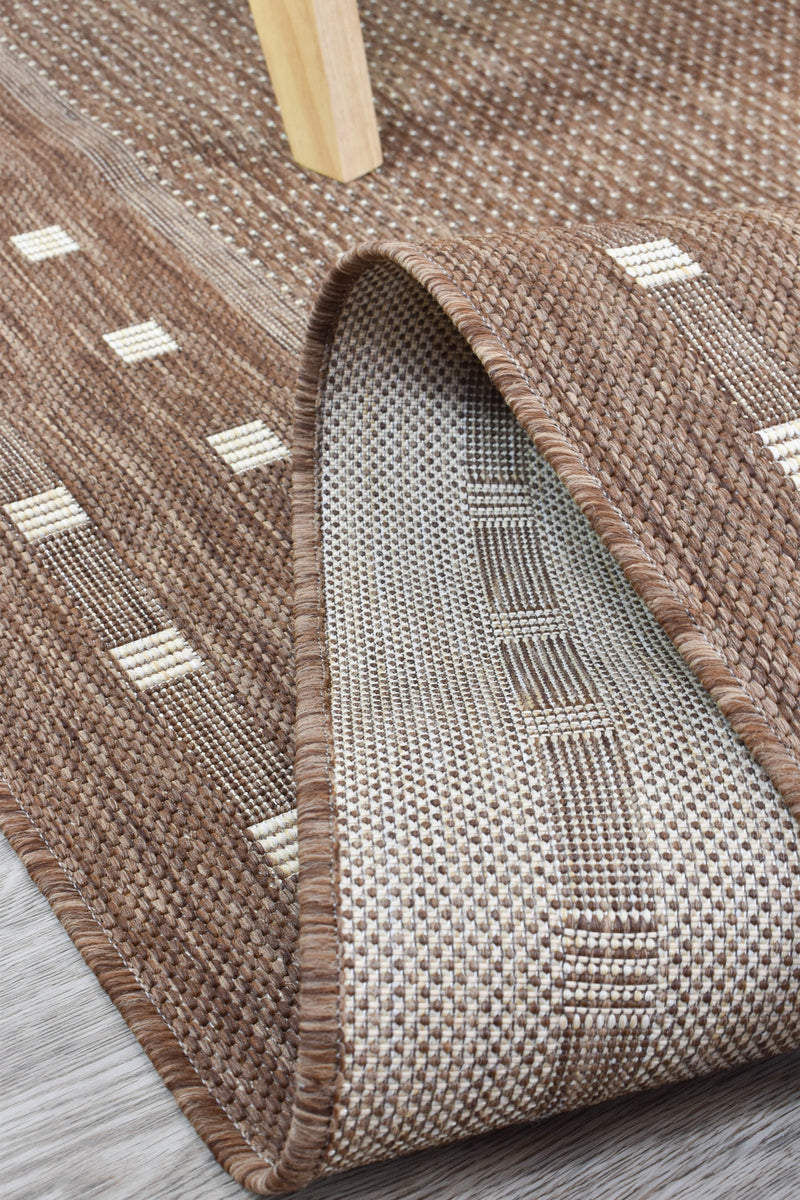 Sisal 4840 87 Brown
