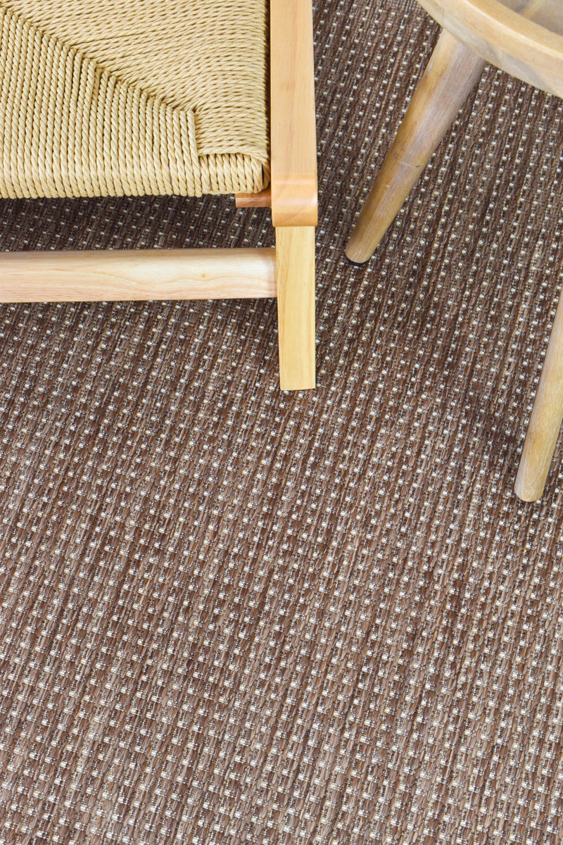 Sisal 4840 87 Brown
