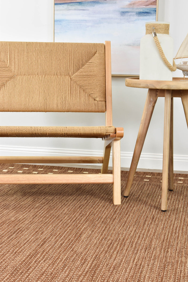 Sisal 4840 87 Brown