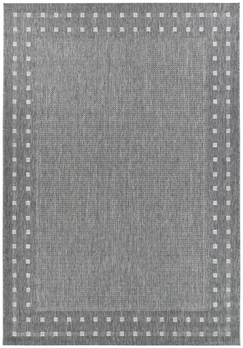 Sisal 4840 92 Grey