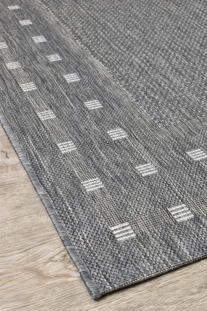 Sisal 4840 92 Grey