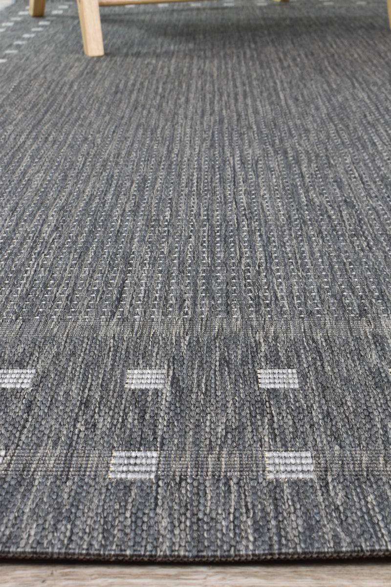 Sisal 4840 92 Grey
