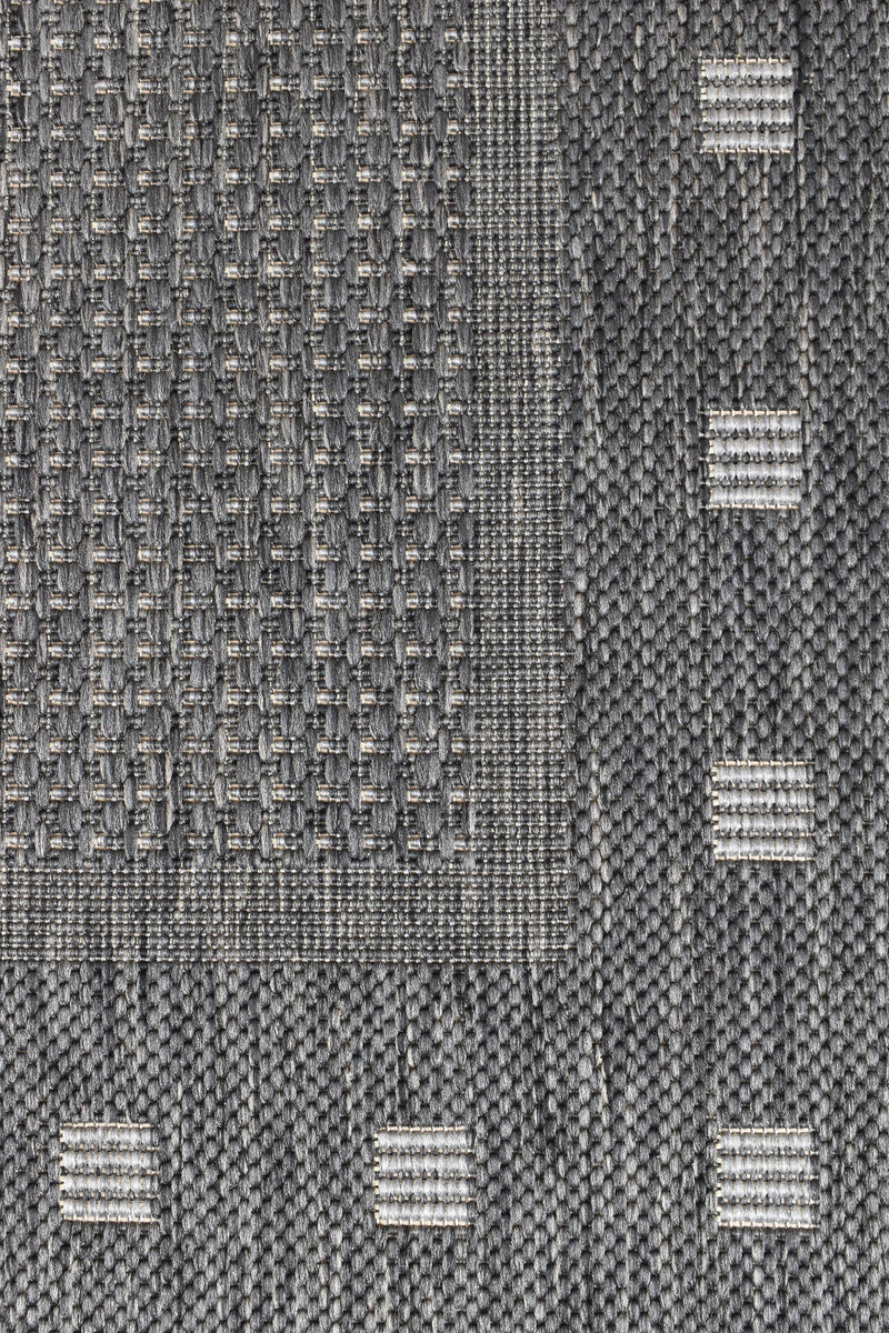 Sisal 4840 92 Grey