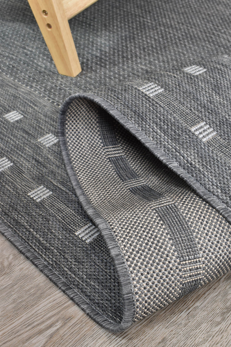 Sisal 4840 92 Grey