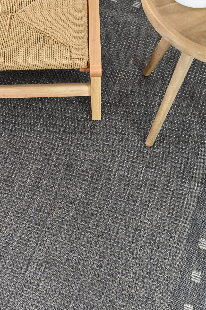 Sisal 4840 92 Grey
