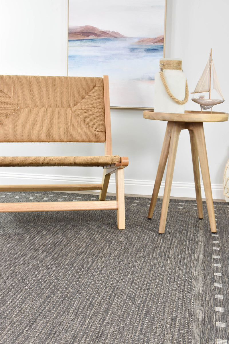 Sisal 4840 92 Grey