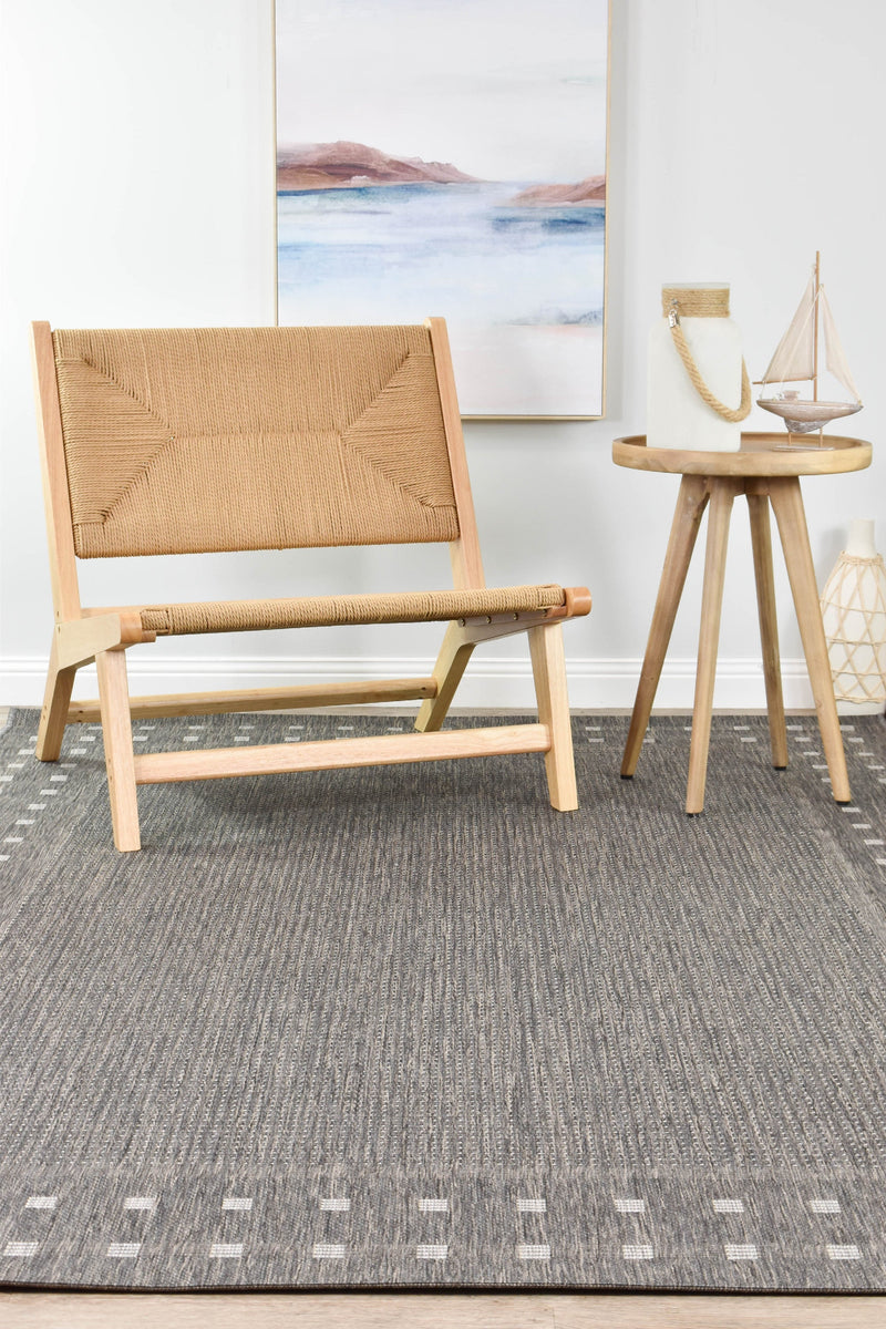 Sisal 4840 92 Grey
