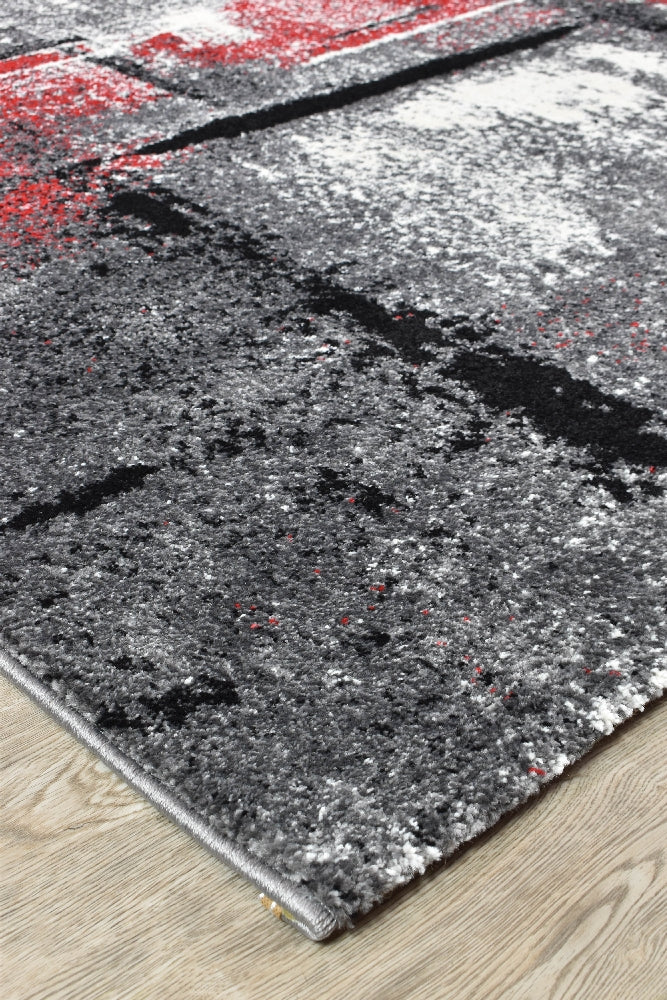 Novus 53A Grey Red