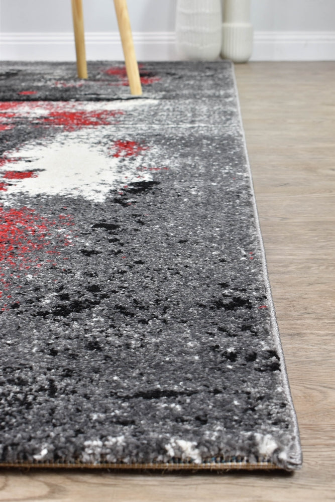 Novus 53A Grey Red