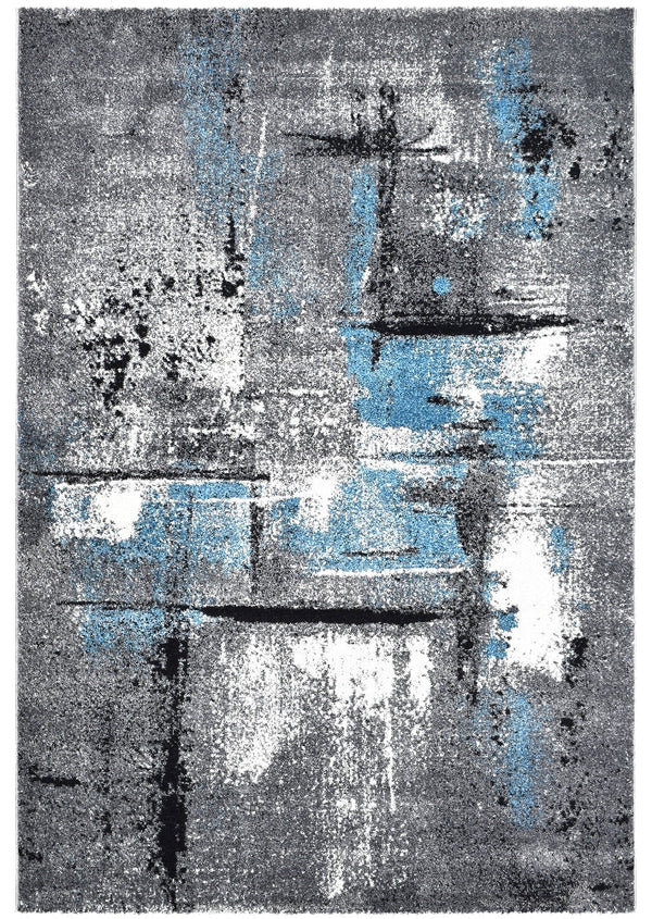 Novus 53A Grey Turquoise